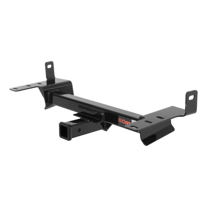 CURT - CURT Class III Mount Receiver Hitch 31368