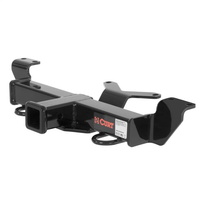 CURT - CURT Class III Mount Receiver Hitch 33328