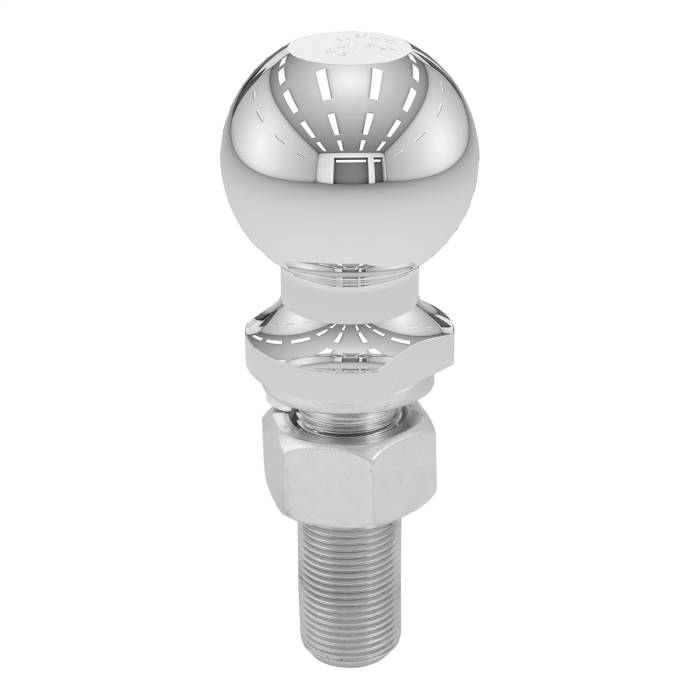 CURT - CURT Trailer Hitch Ball 40075