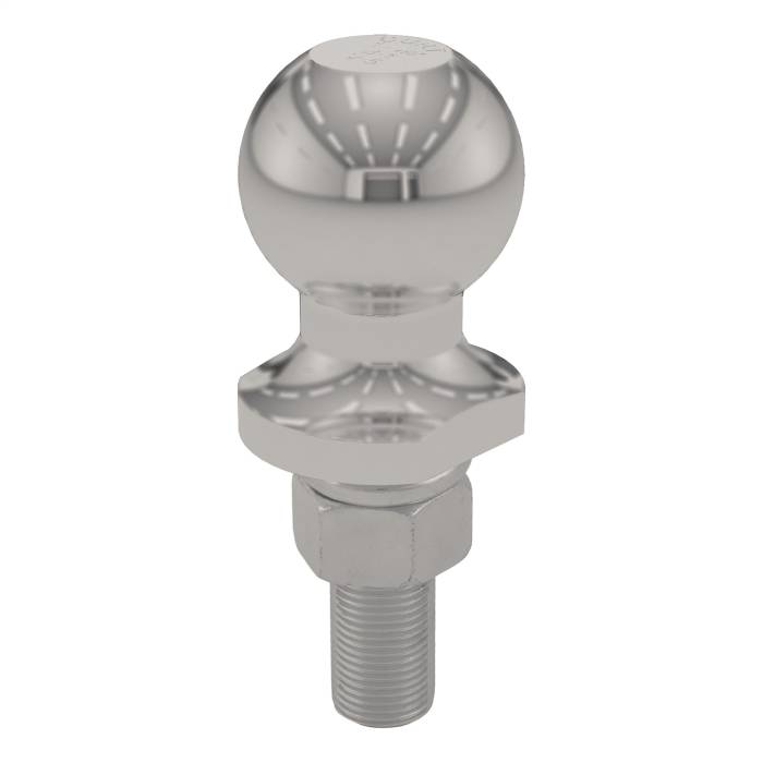 CURT - CURT Trailer Hitch Ball 40080