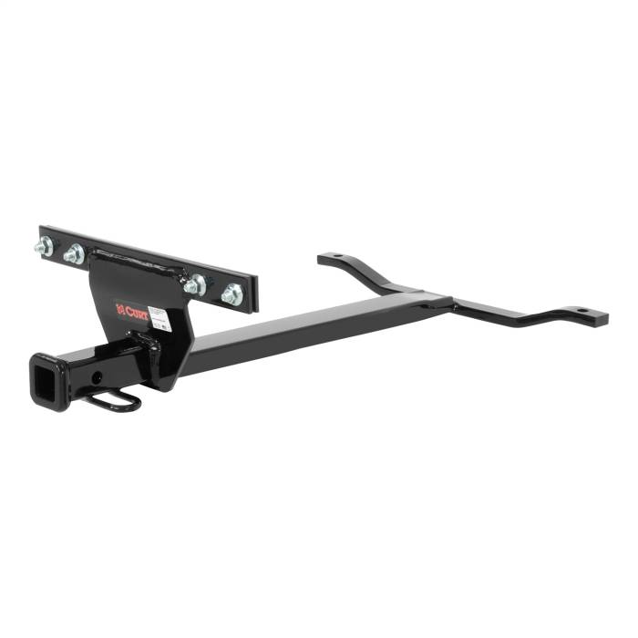 CURT - CURT Class I 1.25 in. Receiver Hitch 11166