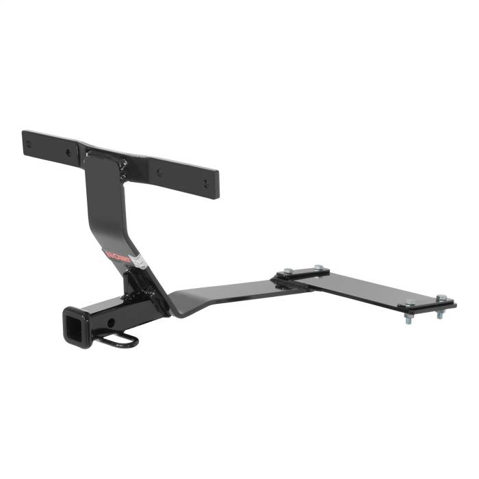CURT - CURT Class I 1.25 in. Receiver Hitch 11172