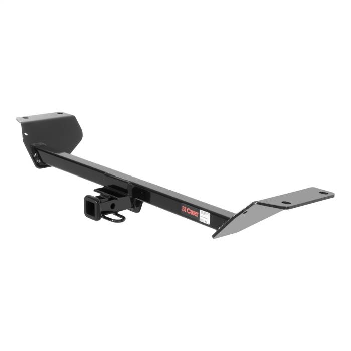 CURT - CURT Class I 1.25 in. Receiver Hitch 11190