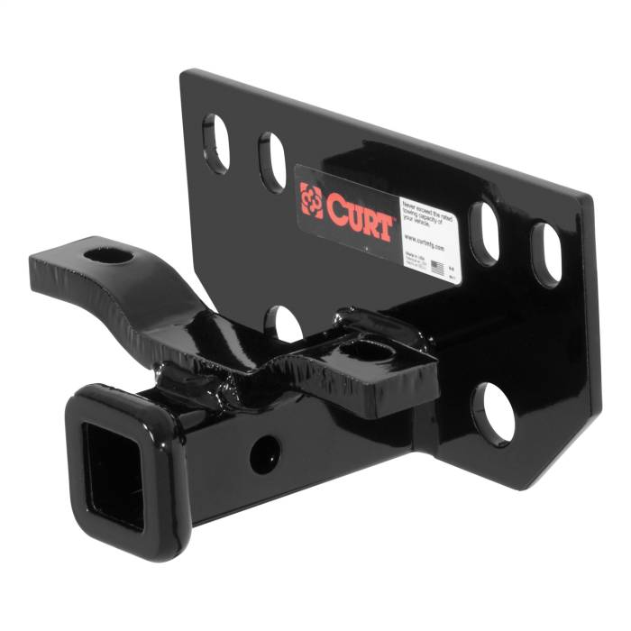 CURT - CURT Class I 1.25 in. Receiver Hitch 11223