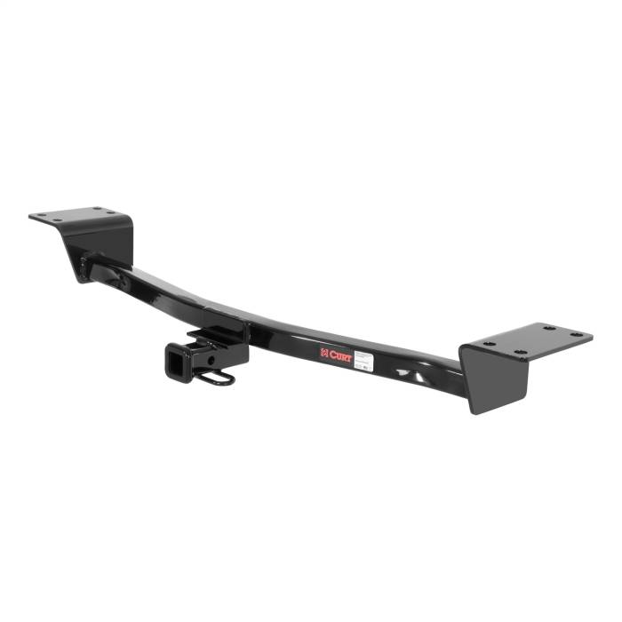 CURT - CURT Class I 1.25 in. Receiver Hitch 11233