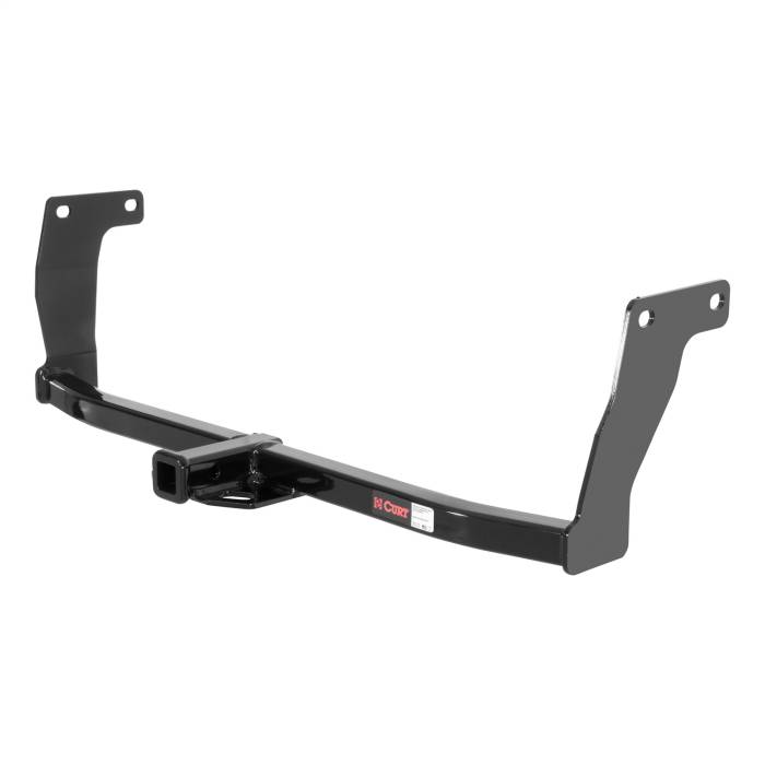 CURT - CURT Class I 1.25 in. Receiver Hitch 11325