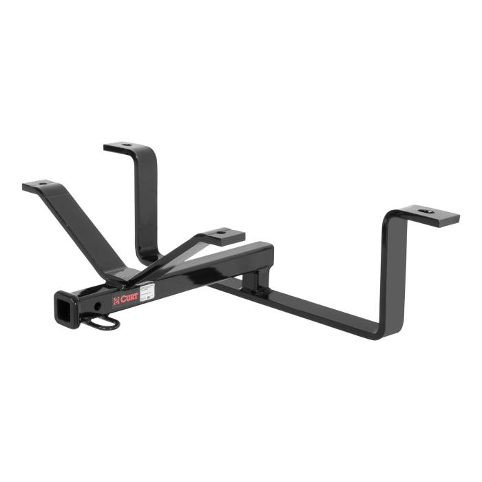 CURT - CURT Class I 1.25 in. Receiver Hitch 11380
