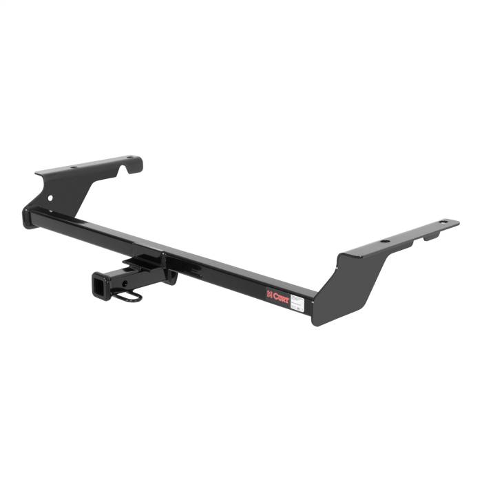 CURT - CURT Class I 1.25 in. Receiver Hitch 11438