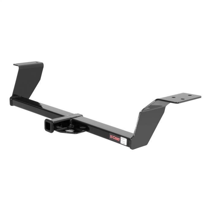 CURT - CURT Class I 1.25 in. Receiver Hitch 11450