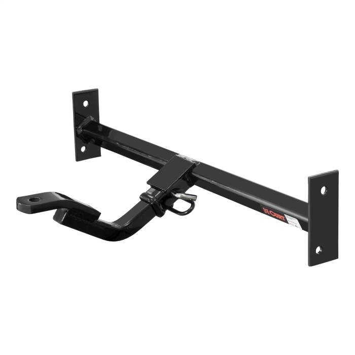 CURT - CURT Class I 1.25 in. Receiver Hitch 11755