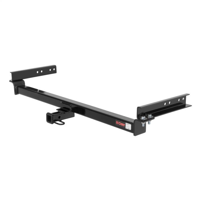 CURT - CURT Class I 1.25 in. Receiver Hitch 11806