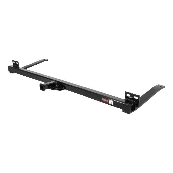 CURT - CURT Class II 1.25 in. Receiver Hitch 12005