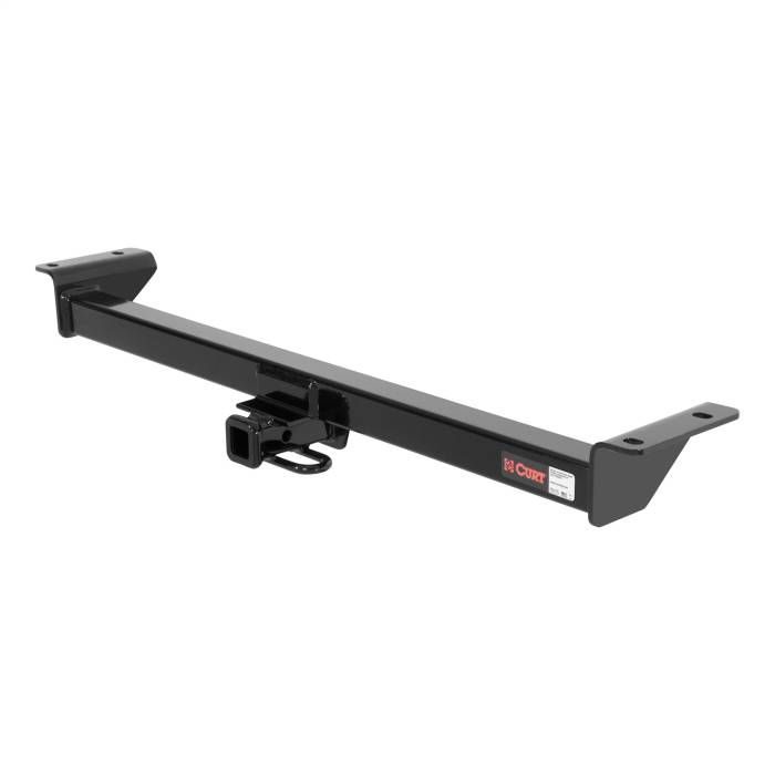 CURT - CURT Class II 1.25 in. Receiver Hitch 12037