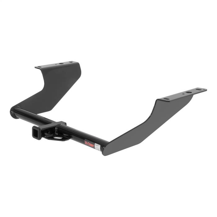 CURT - CURT Class II 1.25 in. Receiver Hitch 12047