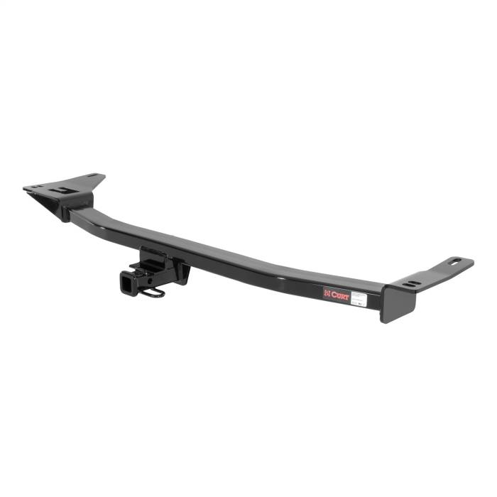 CURT - CURT Class II 1.25 in. Receiver Hitch 12242