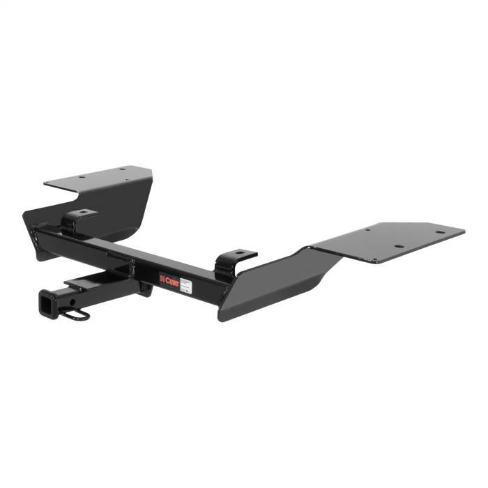 CURT - CURT Class II 1.25 in. Receiver Hitch 12252