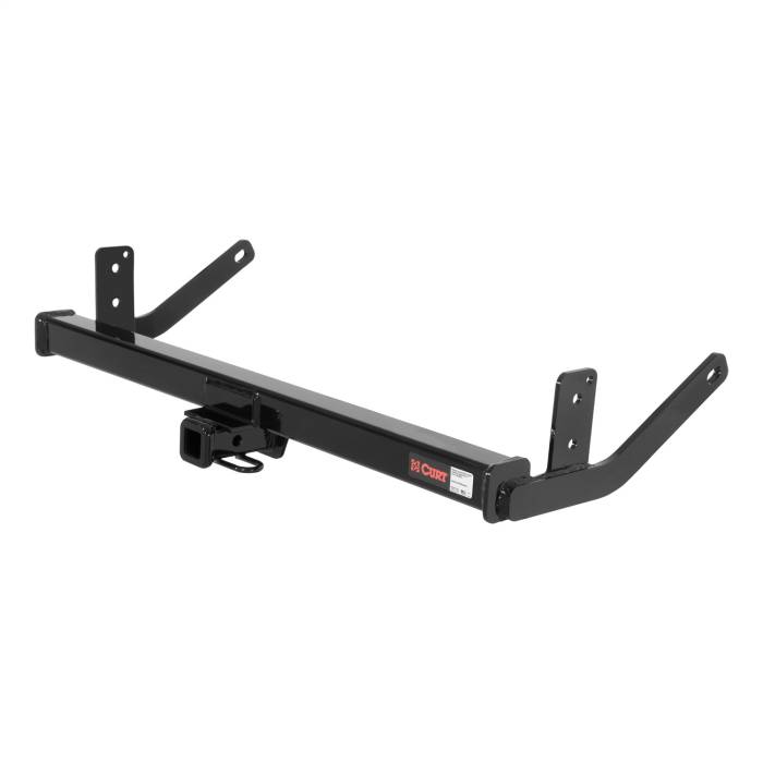 CURT - CURT Class II 1.25 in. Receiver Hitch 12265