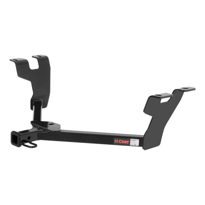 CURT - CURT Class II 1.25 in. Receiver Hitch 12284