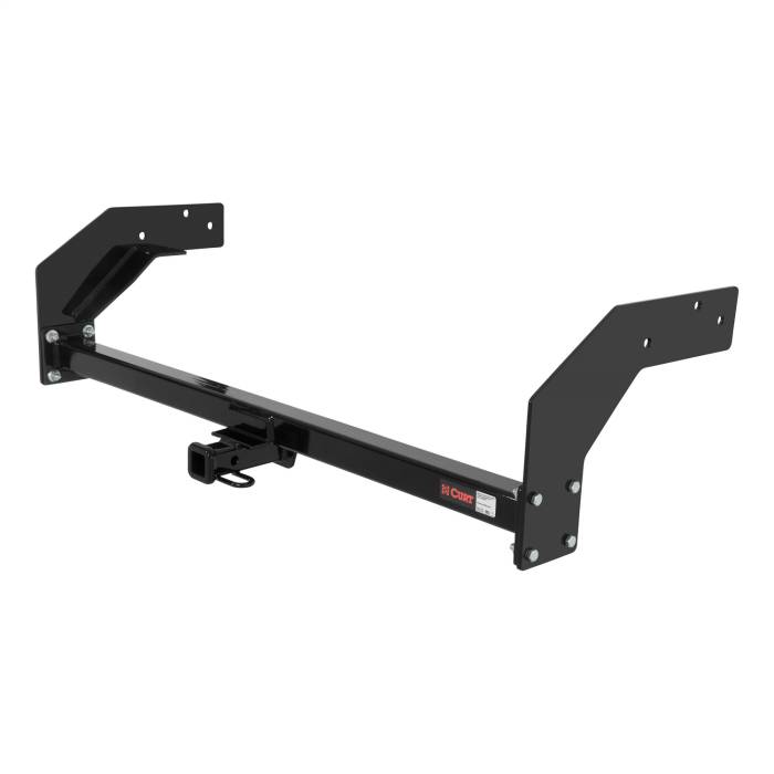 CURT - CURT Class II 1.25 in. Receiver Hitch 12303