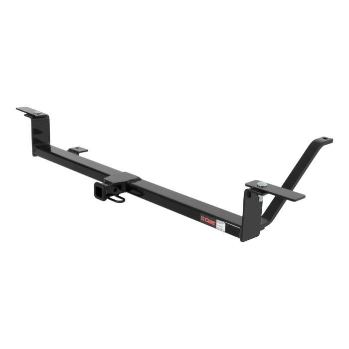 CURT - CURT Class II 1.25 in. Receiver Hitch 12314