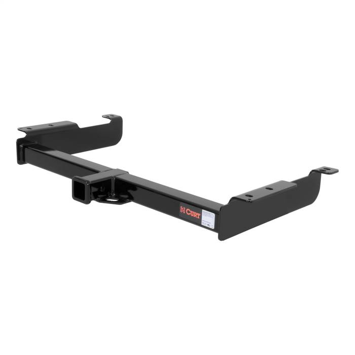 CURT - CURT Class III 2 in. Receiver Hitch 13040