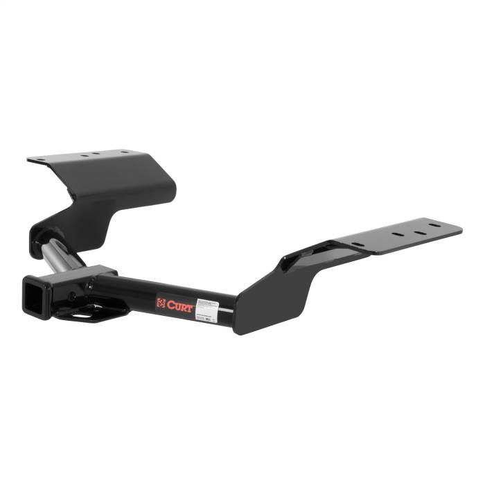 CURT - CURT Class III 2 in. Receiver Hitch 13050