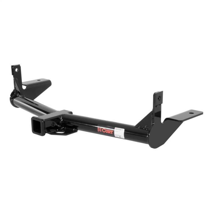 CURT - CURT Class III 2 in. Receiver Hitch 13112