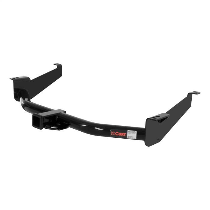 CURT - CURT Class III 2 in. Receiver Hitch 13199