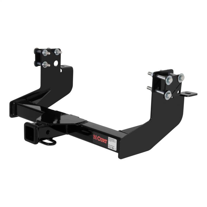 CURT - CURT Class III 2 in. Receiver Hitch 13265