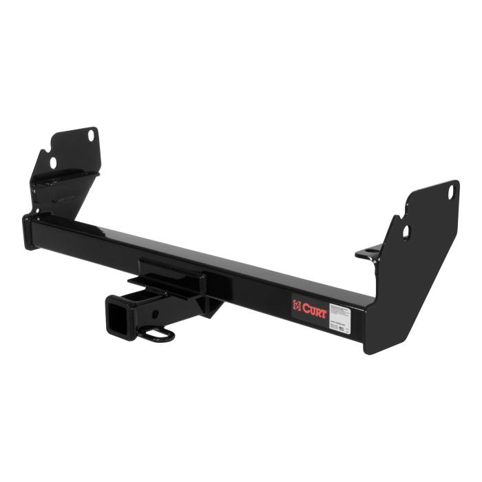 CURT - CURT Class III 2 in. Receiver Hitch 13323