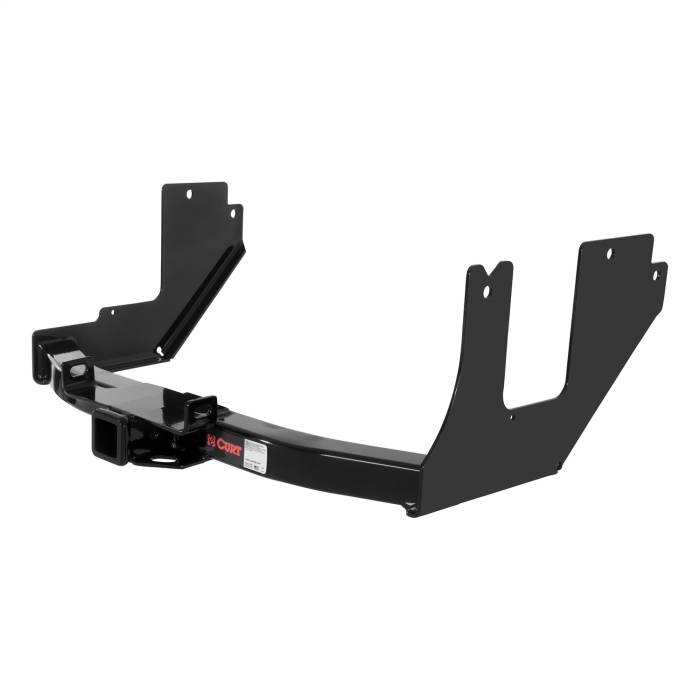 CURT - CURT Class III 2 in. Receiver Hitch 13357