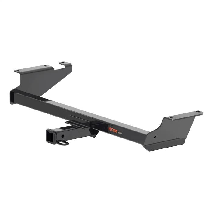 CURT - CURT Class III 2 in. Receiver Hitch 13364