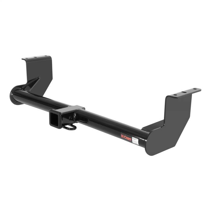 CURT - CURT Class III 2 in. Receiver Hitch 13556