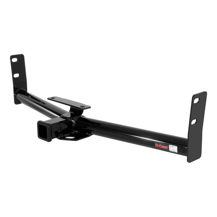 CURT - CURT Class III 2 in. Receiver Hitch 13591