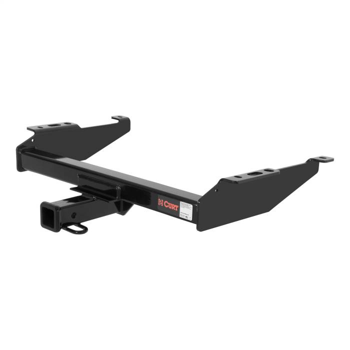 CURT - CURT Class IV 2 in. Receiver Hitch 14081