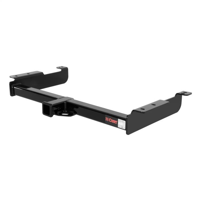 CURT - CURT Class IV 2 in. Receiver Hitch 14090