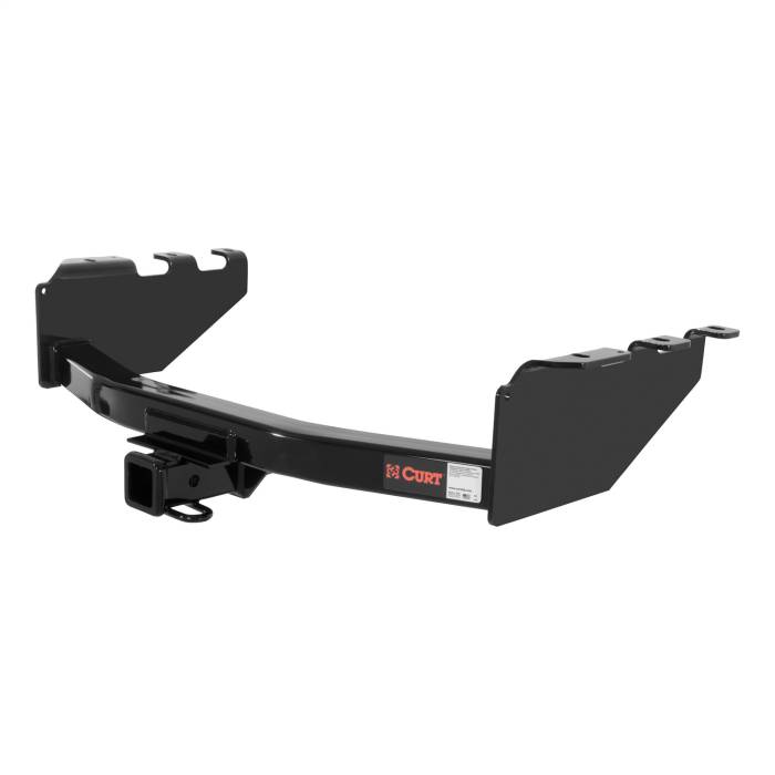 CURT - CURT Class IV 2 in. Receiver Hitch 14301