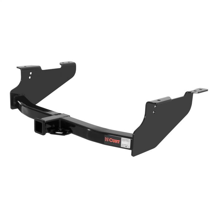 CURT - CURT Class IV 2 in. Receiver Hitch 14361