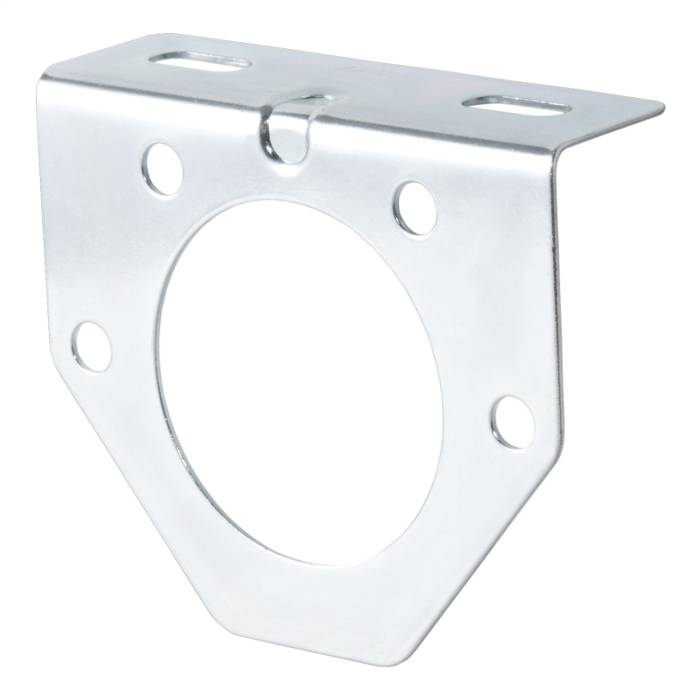 CURT - CURT Trailer Wire Connector Bracket 58222
