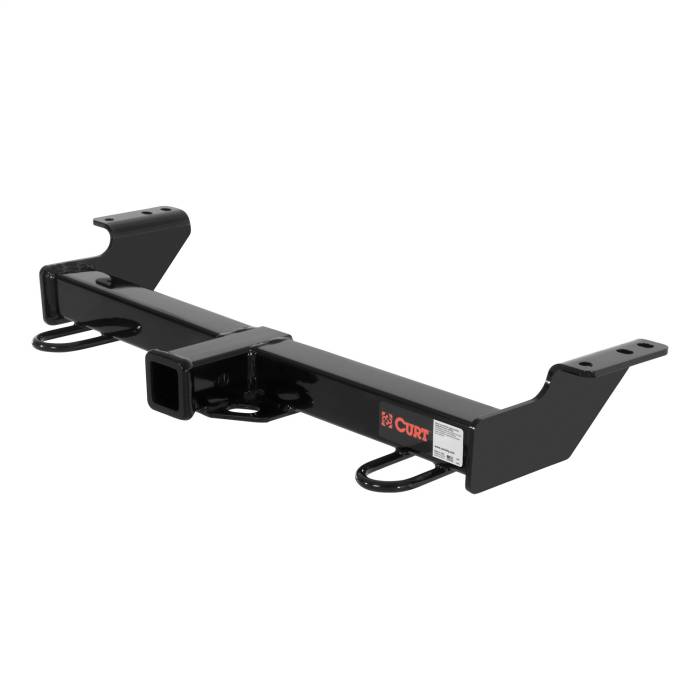 CURT - CURT Class III Mount Receiver Hitch 31180