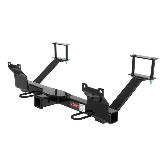 CURT - CURT Class III Mount Receiver Hitch 31228