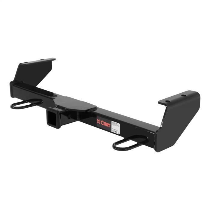 CURT - CURT Class III Mount Receiver Hitch 31241