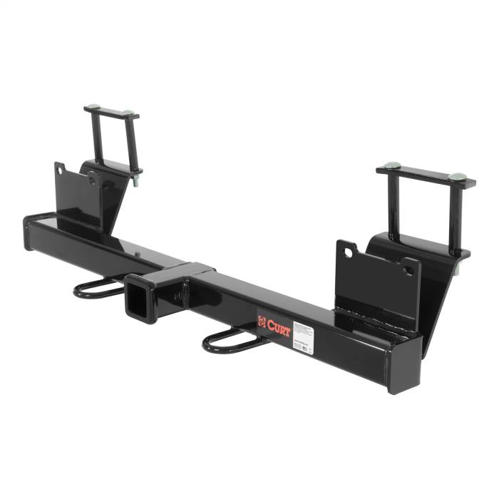 CURT - CURT Class III Mount Receiver Hitch 31297