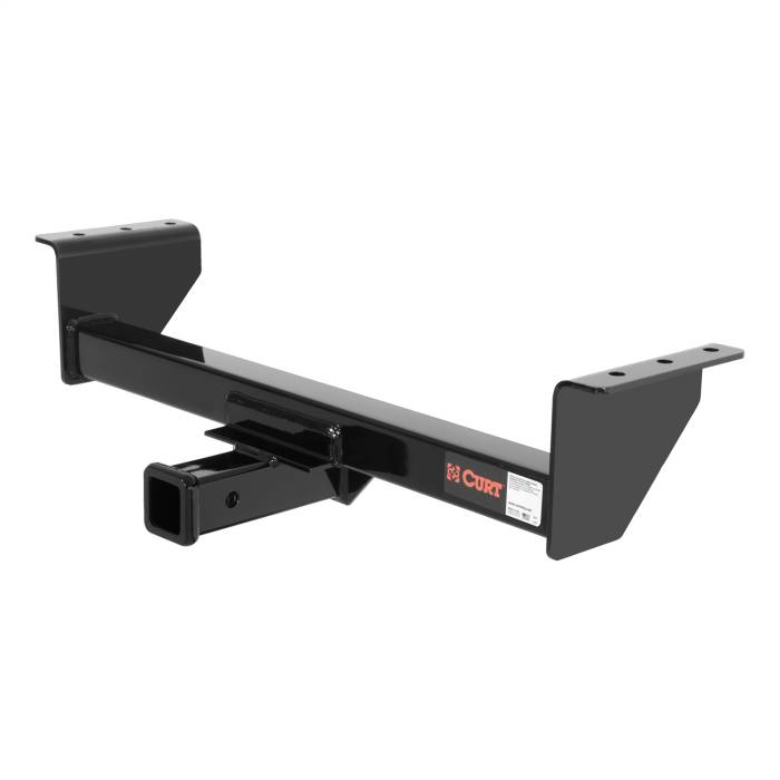 CURT - CURT Class III Mount Receiver Hitch 31320