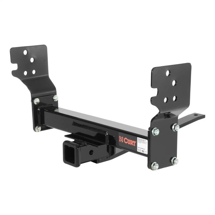 CURT - CURT Class III Mount Receiver Hitch 31322