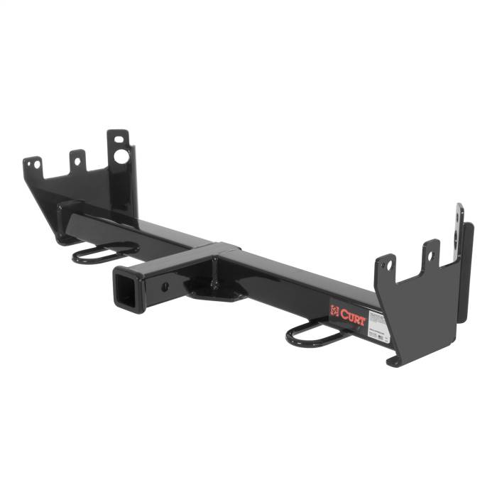 CURT - CURT Class III Mount Receiver Hitch 31604