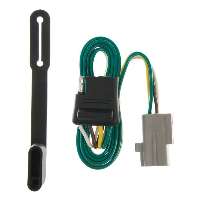 CURT - CURT Custom Wiring Connector 55246