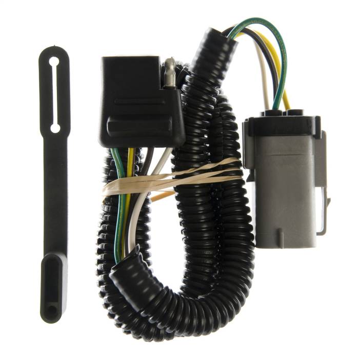CURT - CURT Custom Wiring Connector 55265