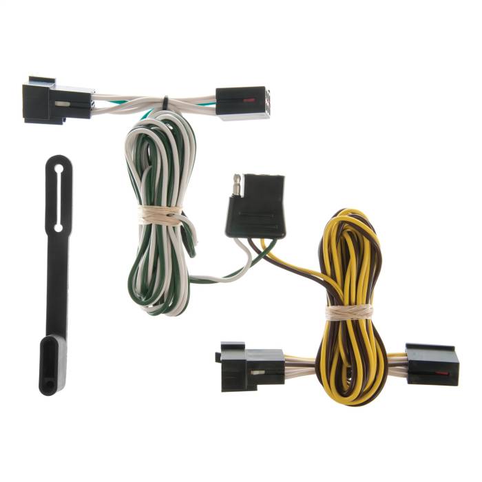 CURT - CURT Custom Wiring Harness 55328