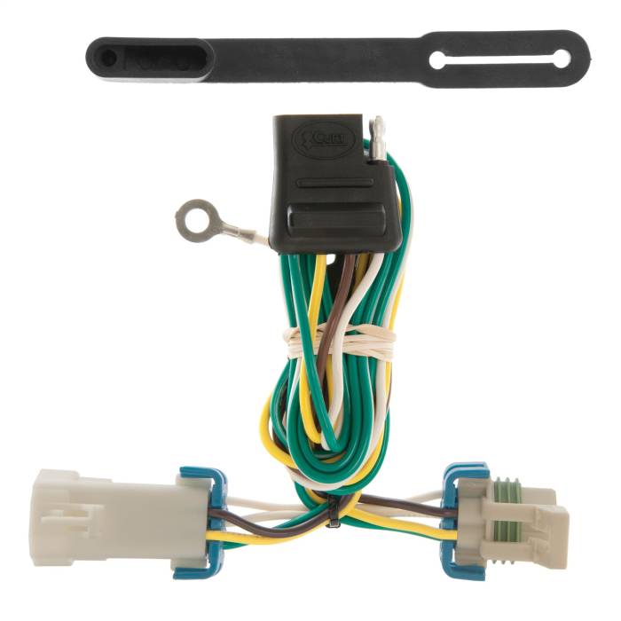 CURT - CURT Custom Wiring Harness 55359